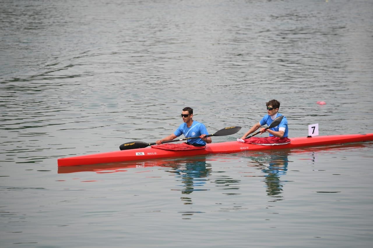 Avarçəkənlərimiz “Prezident Kuboku-2025”i 15 medalla başa vurdu - FOTOLAR